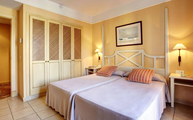 Grupotel Club Turquesa Mar