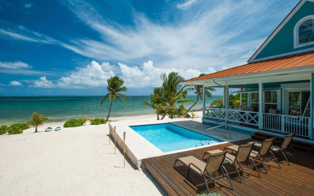 Lone Palm by Grand Cayman Villas & Condos