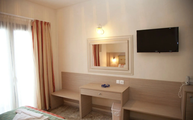 Thalia deco City & Beach Hotel