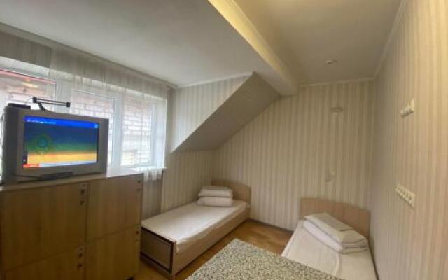 VIP Hostel