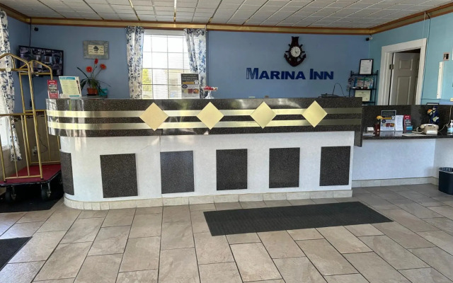 Marina Inn