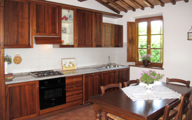 Agriturismo Ai Linchi