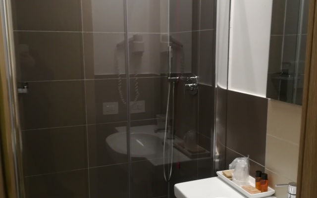 Il Cantico St. Peter Hotel