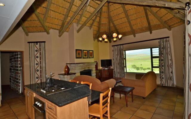 Hlalanathi Drakensberg Resort