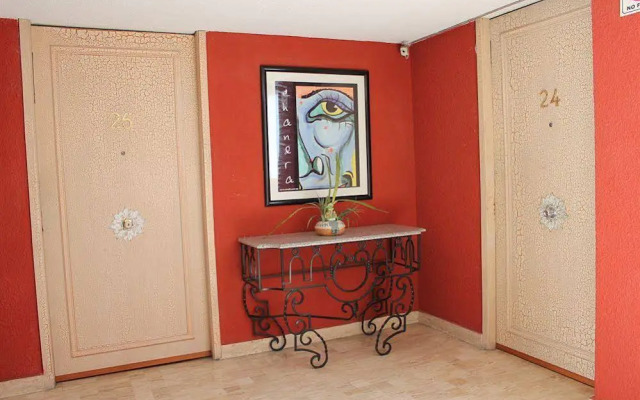 Residencia Rochester