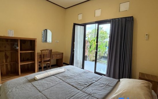 Purnama Homestay Pandawa – Guest Rooms – Kutuh