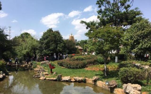 Huakun Travel Inn Guandu Ancient Town Branch