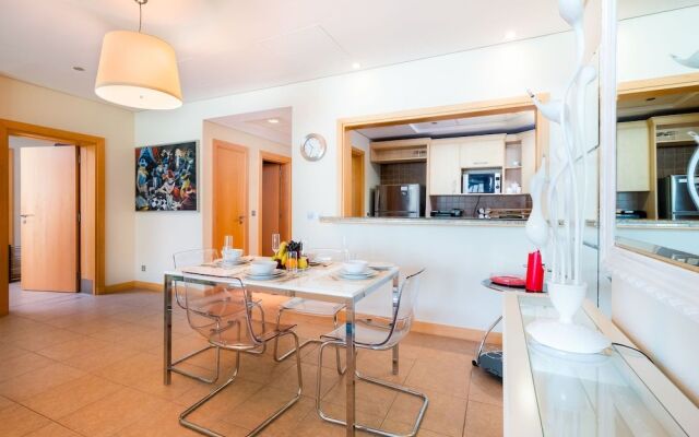 Maison Privee - Shoreline Al Nabat