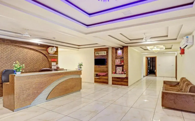 Itsy By Treebo - Vitthal Palace