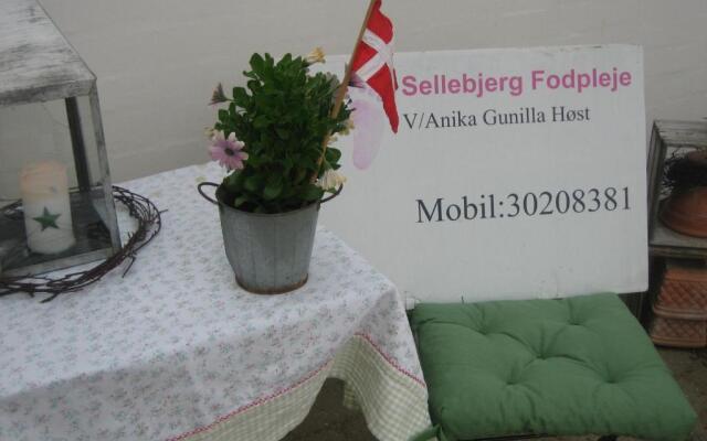 Sellebjerg Apartment