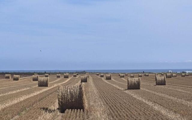 Seashore Hideaway studio