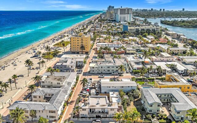 Neptune Oceanfront Rentals