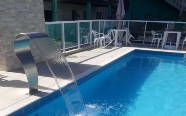 Canto Verde Aptos III