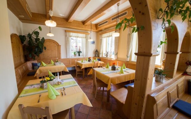 Gasthof Leibenfelderstubn