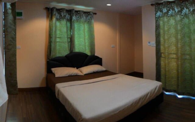 My Wind resort Khaoyai
