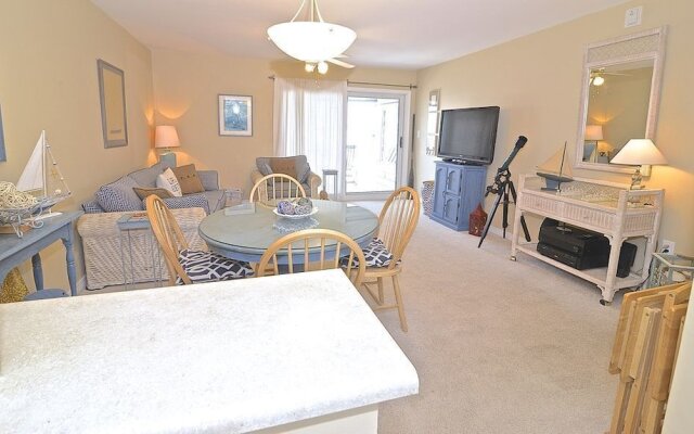 Perdido Key #B35 - 1 Br Condo