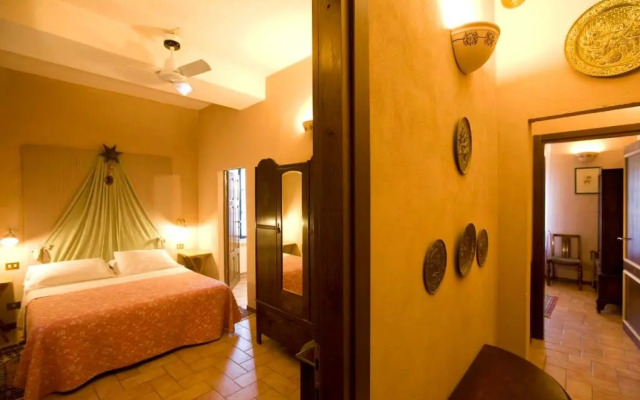 Antica Fattoria La Parrina - Orbetello