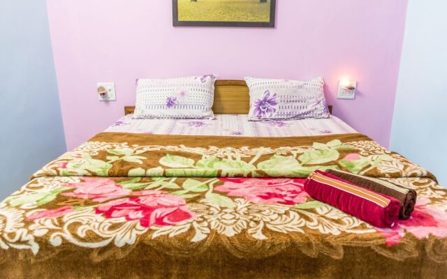 GuestHouser 4 BHK Bungalow e5ac