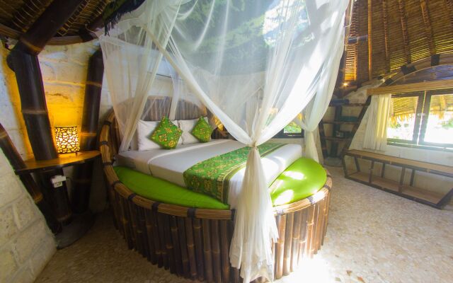 Le Bamboo Bali