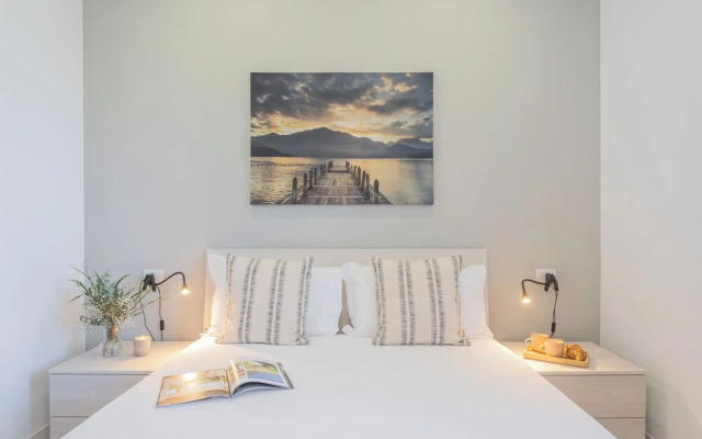 Isola Felice Grandate by Rent all Como