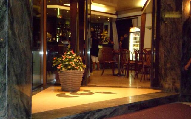 Hotel Europeo