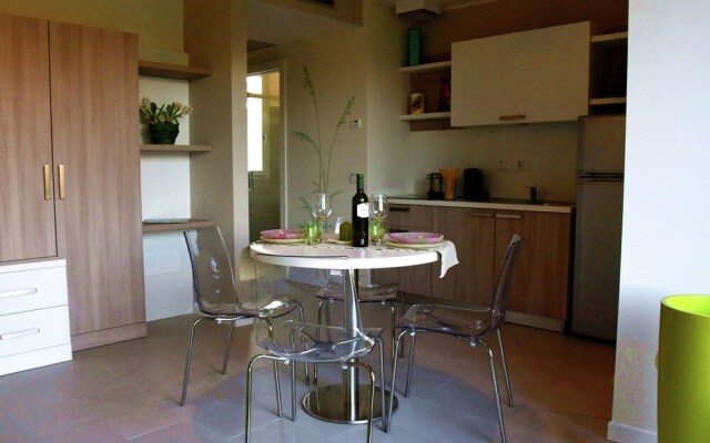 New Residence Near Lake Iseo Surrounded by Green