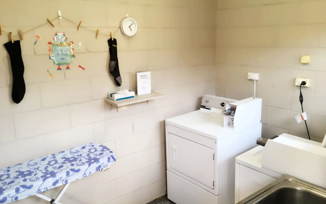 Apollo Motel Biloela