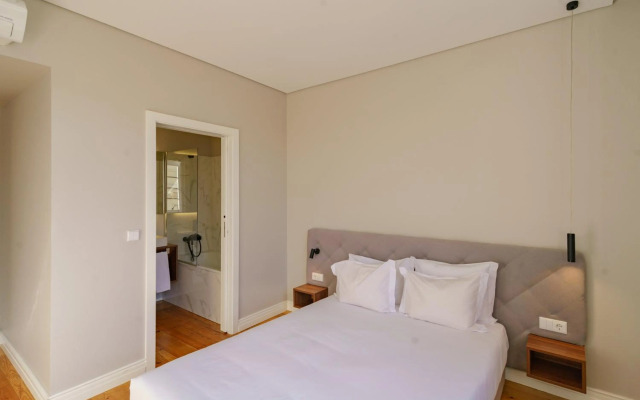 ORM - Mercado Apartment