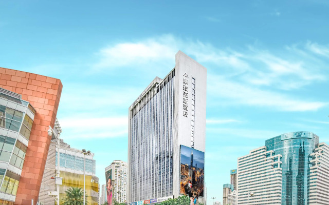 Modern Classic Hotel