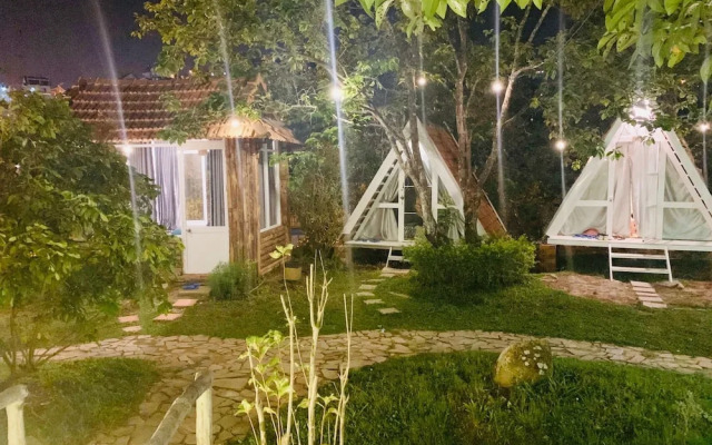Hoa Son Village Da Lat