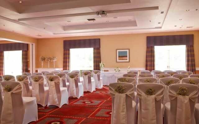 Delta Hotels by Marriott Northampton