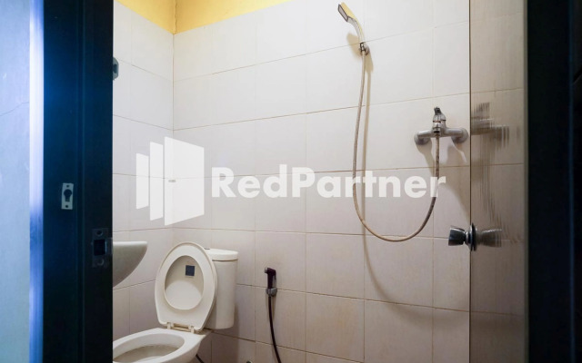 Sparkling Hotel RedPartner