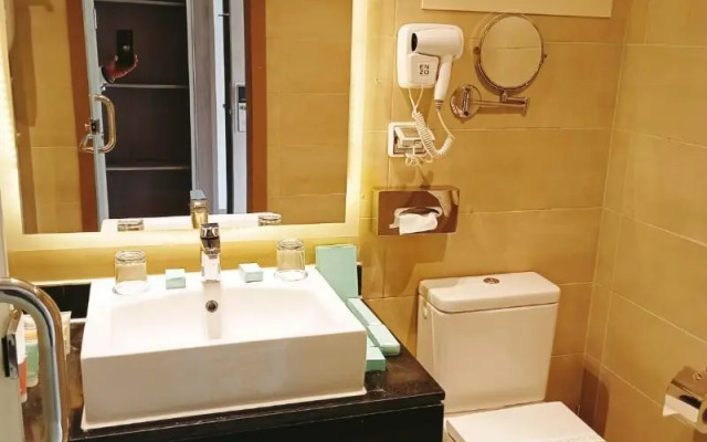 Flow Spectrum Resort