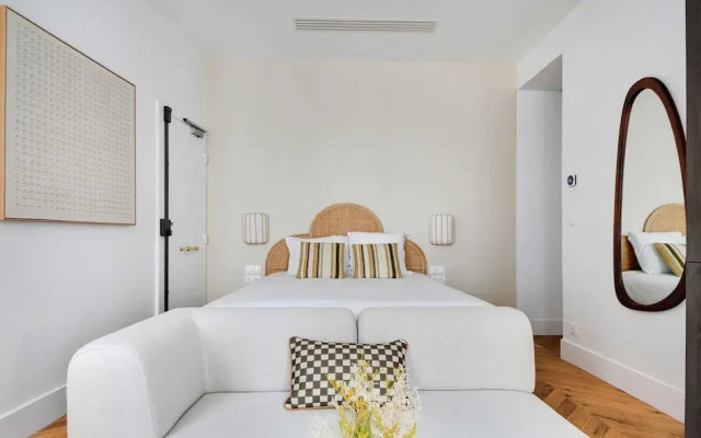 Wonderful Studio - 2P - Opera Garnier