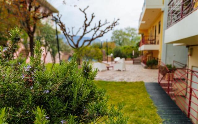 Pleasant Maisonette for 6 ppl @ Thin Alos Complex
