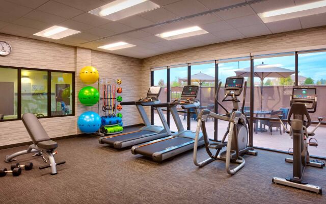 Courtyard by Marriott Denver North/Westminster