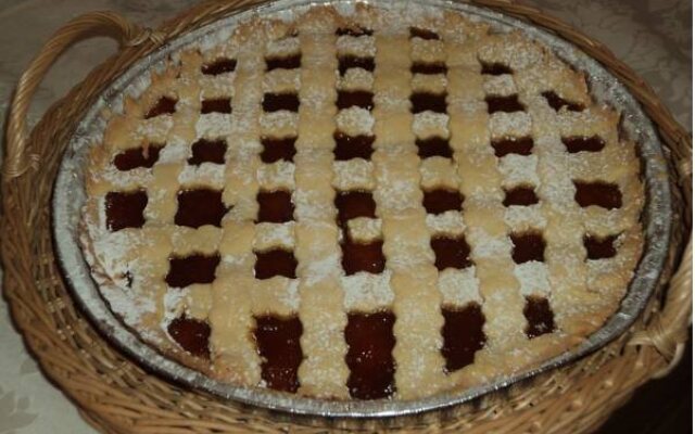 Bed & Breakfast Giardini di Corte