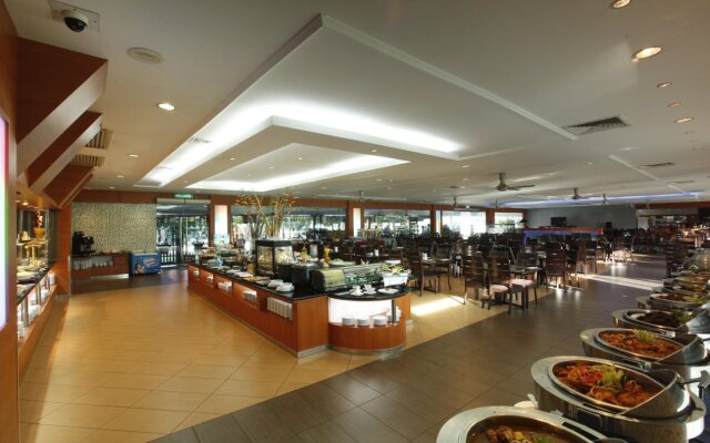 Ibis Styles Sepang Klia