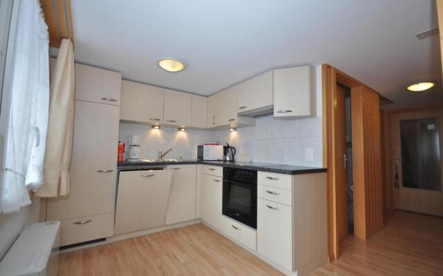 Chalet Bim Chilchli