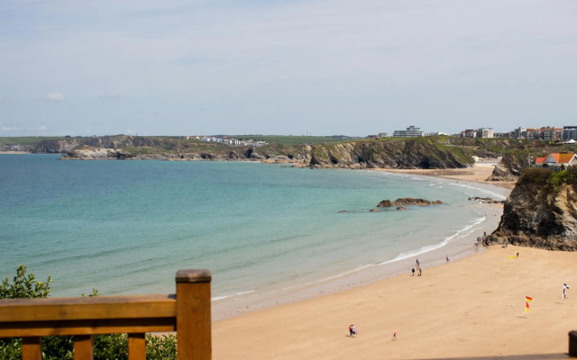 St Christopher's Inn, Newquay - Hostel