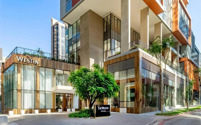 The Westin Sao Paulo