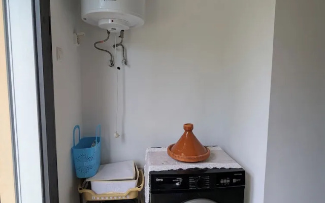 Lovely 3-bedroom villa in Tamaris