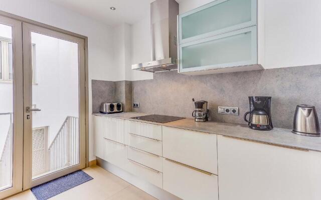 YupiHome Apartment Ca Na Xisca II