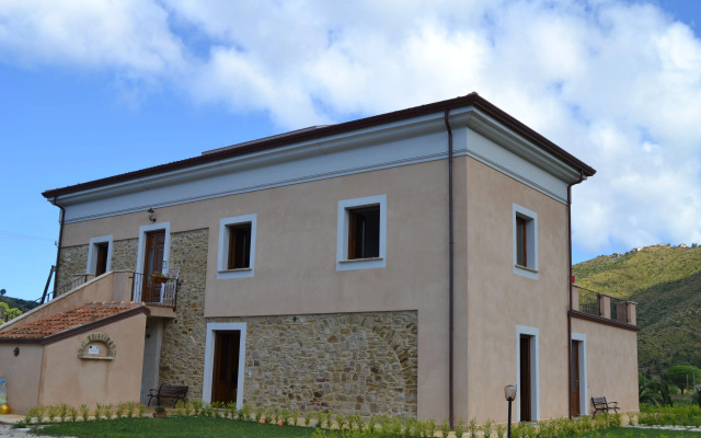 Casale Tiano