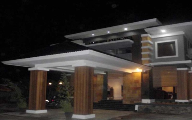 Hotel New Melati