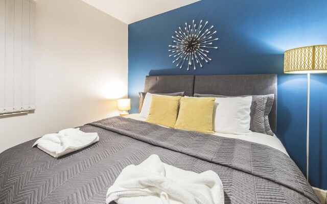 First Stay Apartments - The Postbox Suite