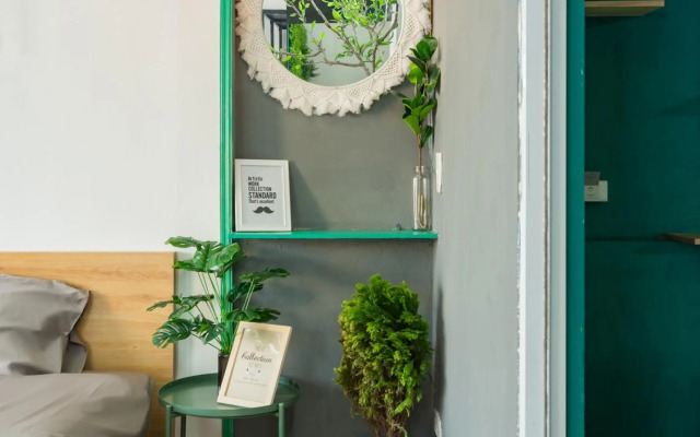 KemKay CityView ✩3s to HKLake✩Big Balcony