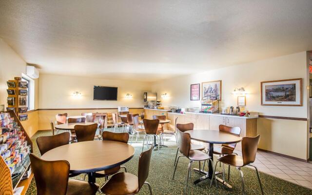 Baymont by Wyndham Missoula