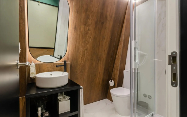 Nicola Rossio Hotel