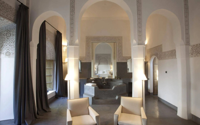 Riad Al Assala